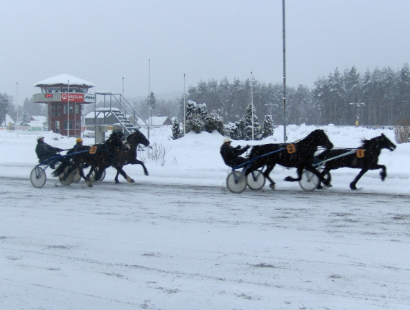 Eikemin vinner Telemarkspokalen fra siste indre