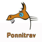 Ponnitrav