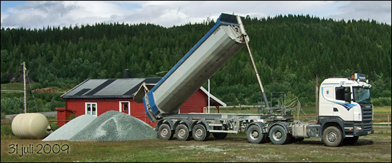 avløp